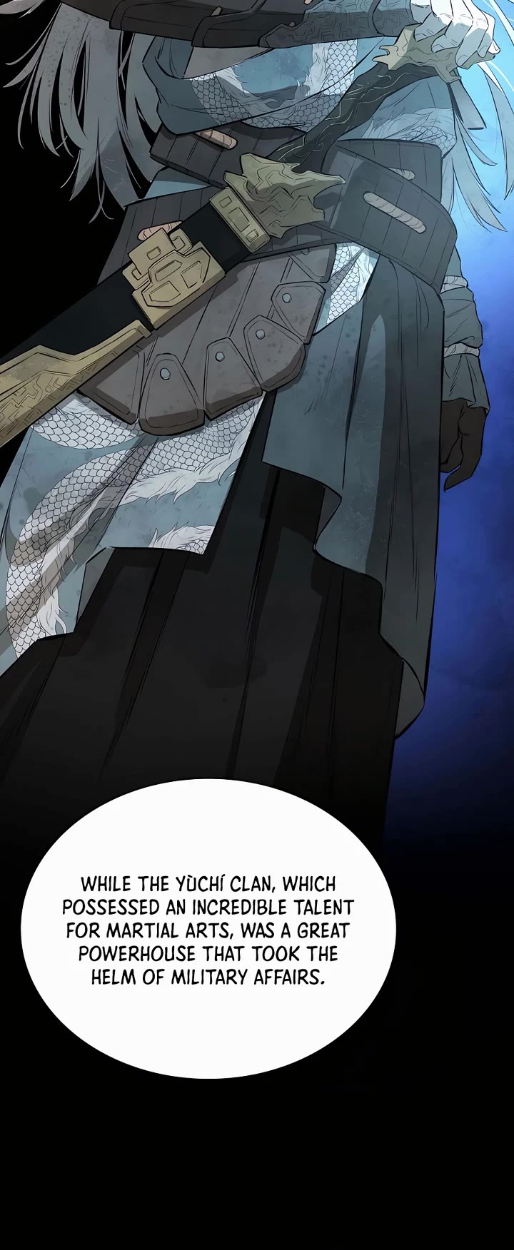 Villain Unrivaled Chapter 65 page 30 - Chapter 65
