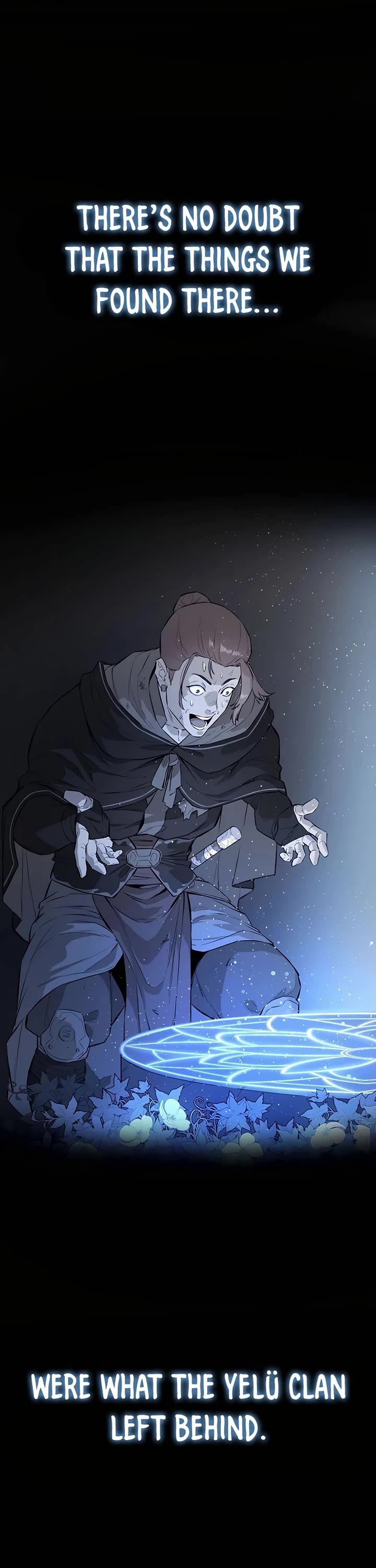 Villain Unrivaled Chapter 65 page 32 - Chapter 65