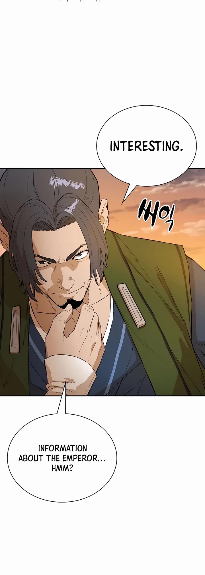 Villain Unrivaled Chapter 65 page 37 - Chapter 65