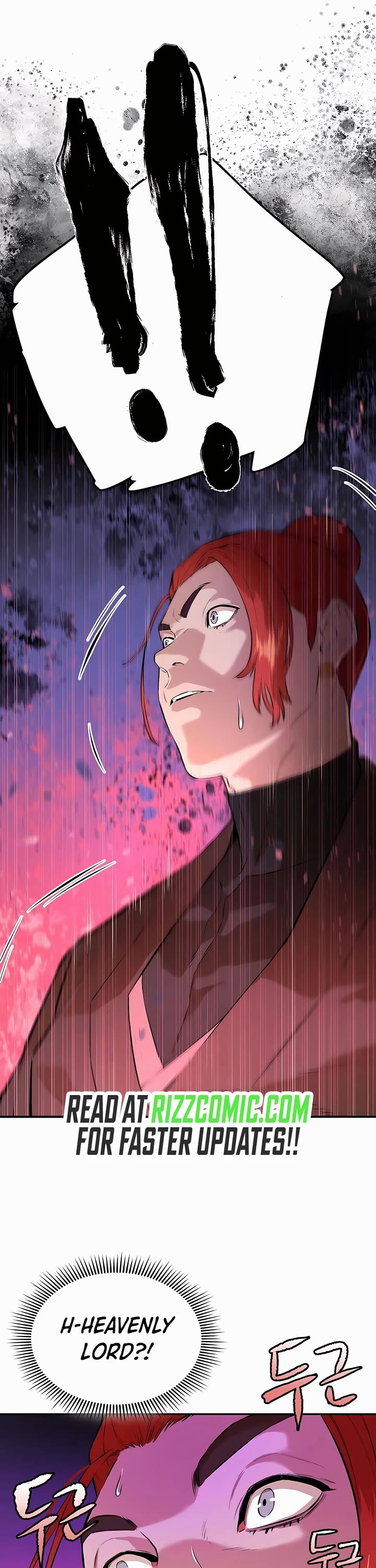 Villain Unrivaled Chapter 65 page 41 - Chapter 65