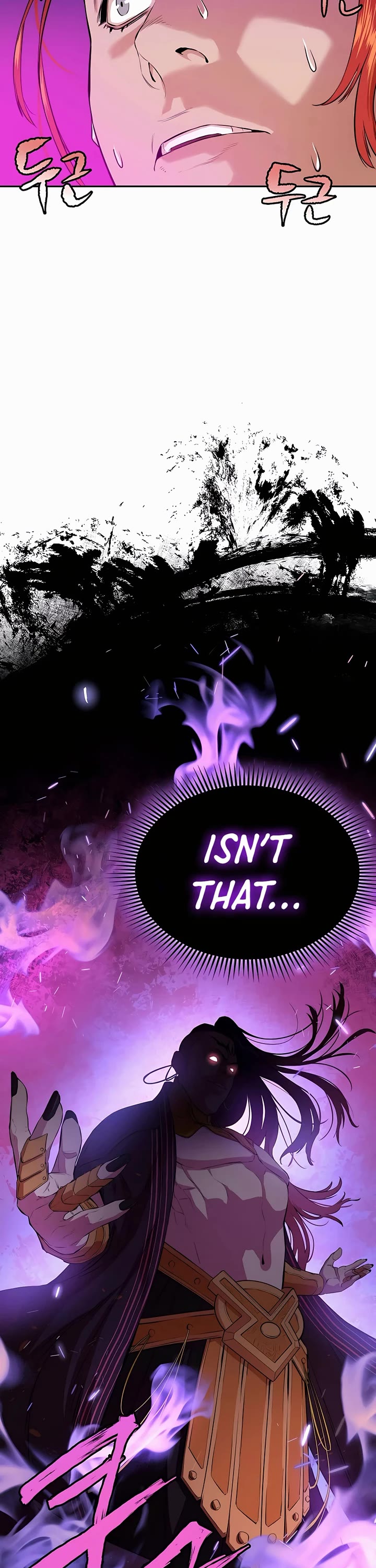 Villain Unrivaled Chapter 65 page 42 - Chapter 65