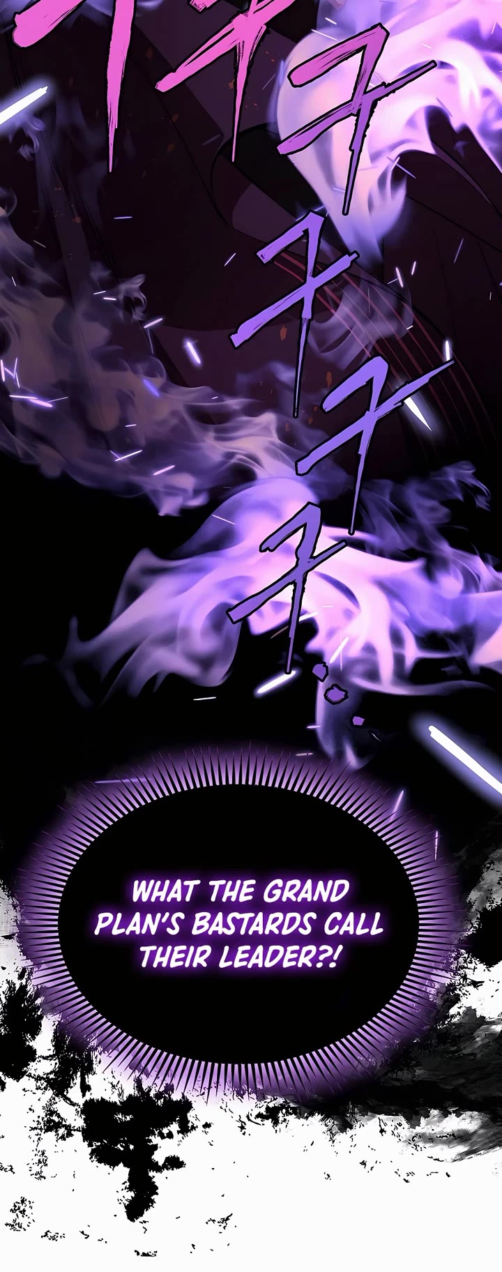 Villain Unrivaled Chapter 65 page 43 - Chapter 65