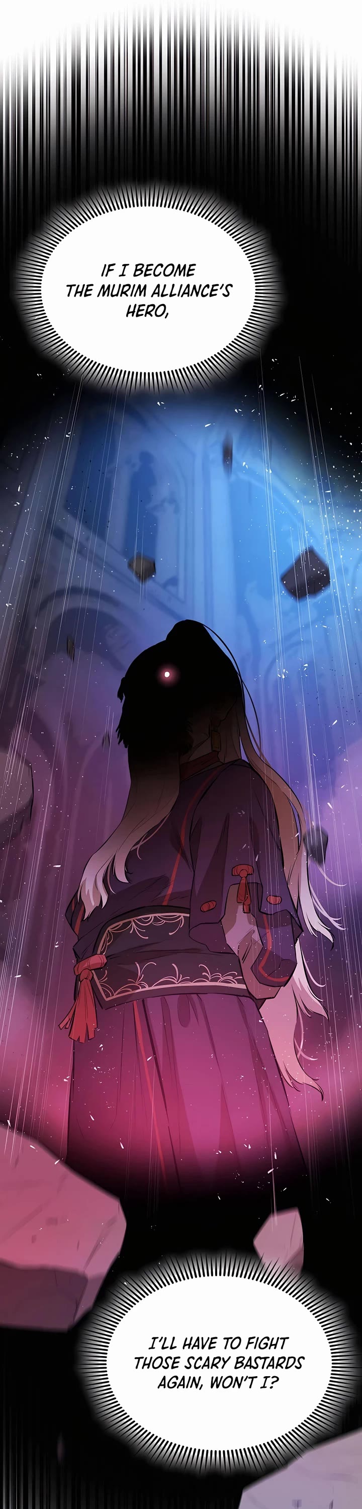 Villain Unrivaled Chapter 65 page 5 - Chapter 65