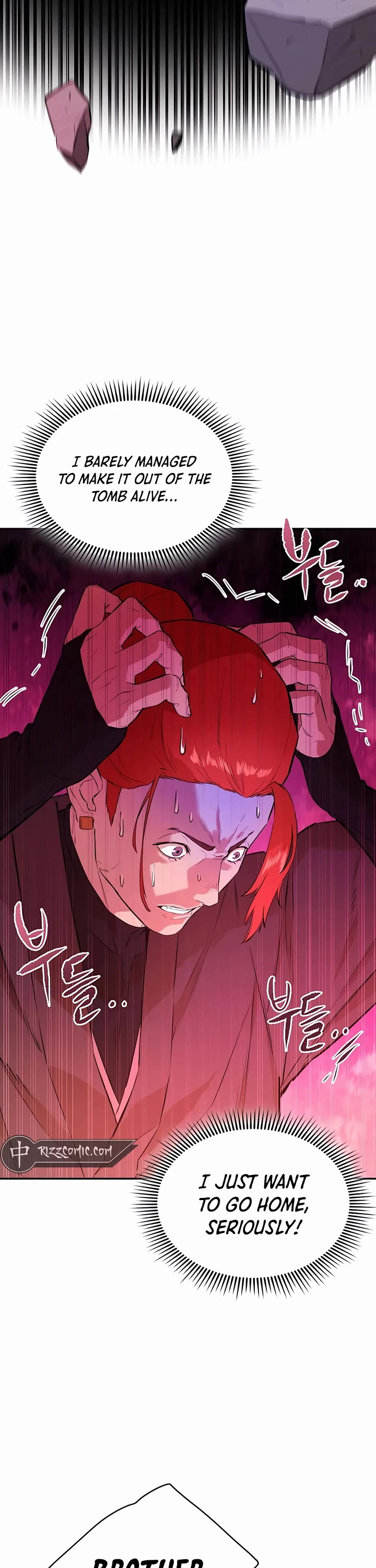 Villain Unrivaled Chapter 65 page 6 - Chapter 65