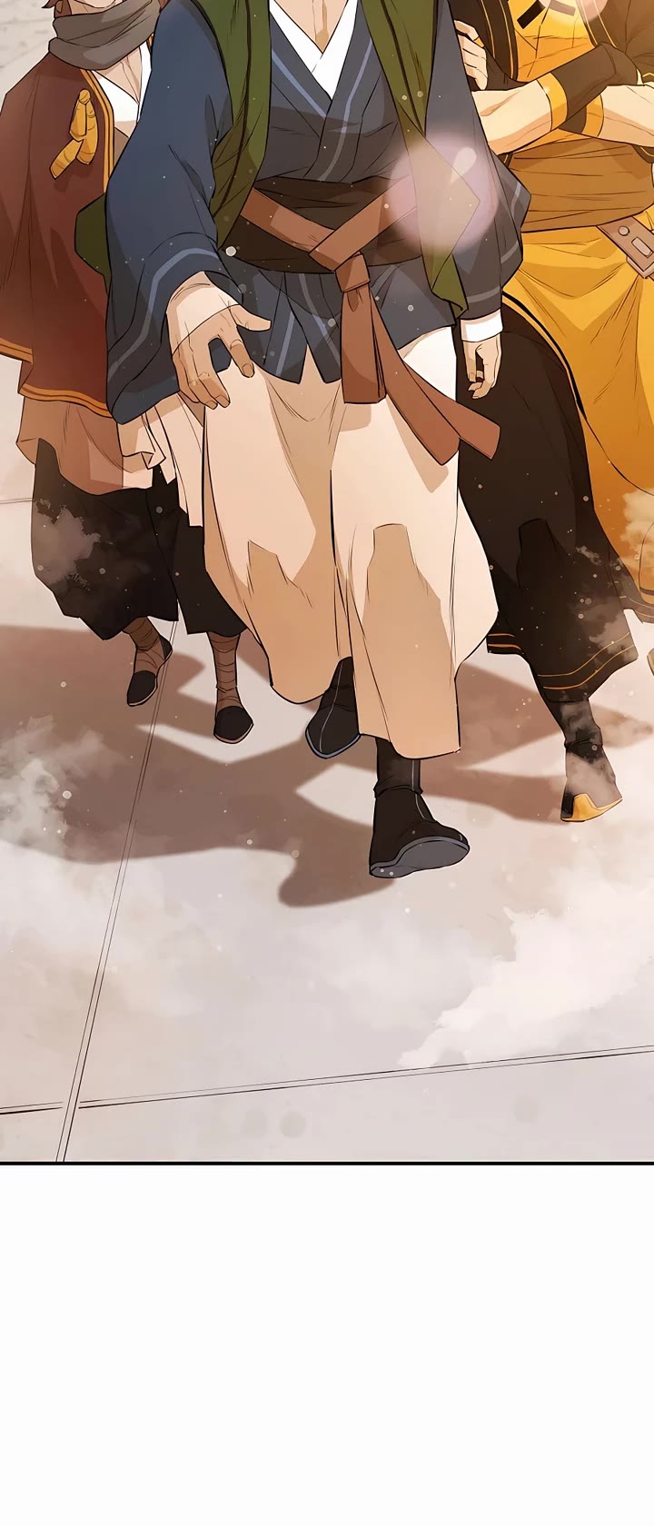 Villain Unrivaled Chapter 65 page 8 - Chapter 65