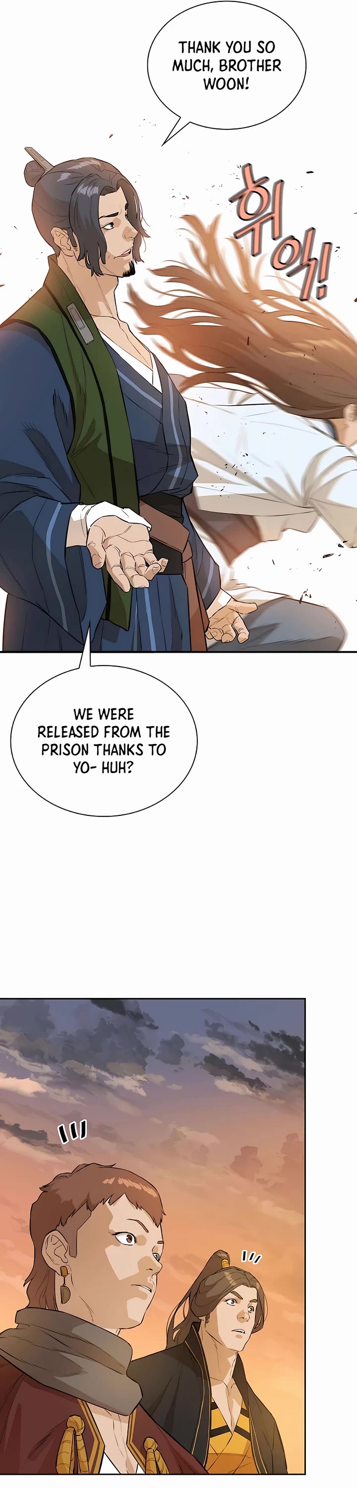Villain Unrivaled Chapter 65 page 9 - Chapter 65