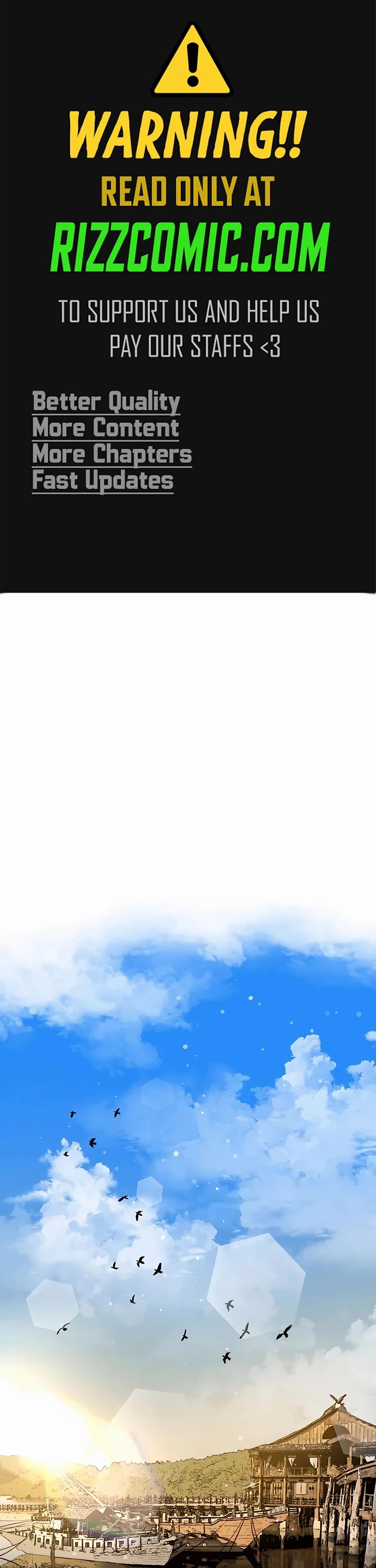 Villain Unrivaled Chapter 66 page 1 - Chapter 66