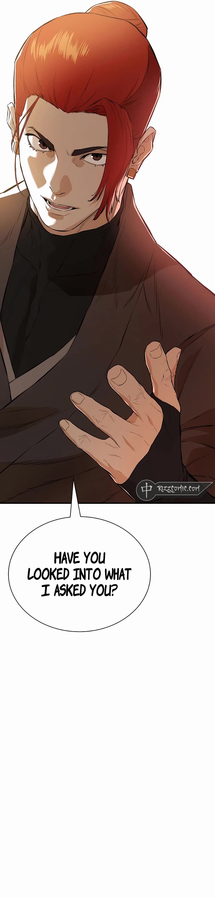 Villain Unrivaled Chapter 66 page 10 - Chapter 66