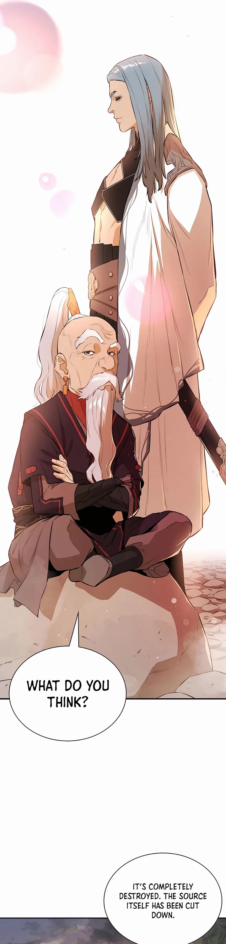 Villain Unrivaled Chapter 66 page 13 - Chapter 66