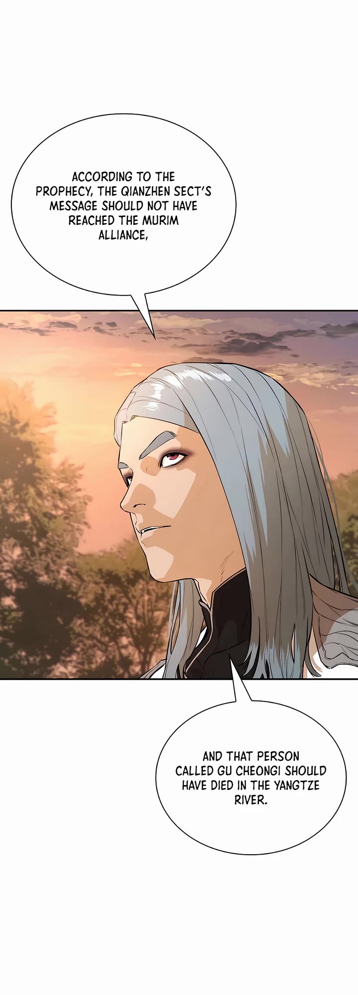 Villain Unrivaled Chapter 66 page 16 - Chapter 66