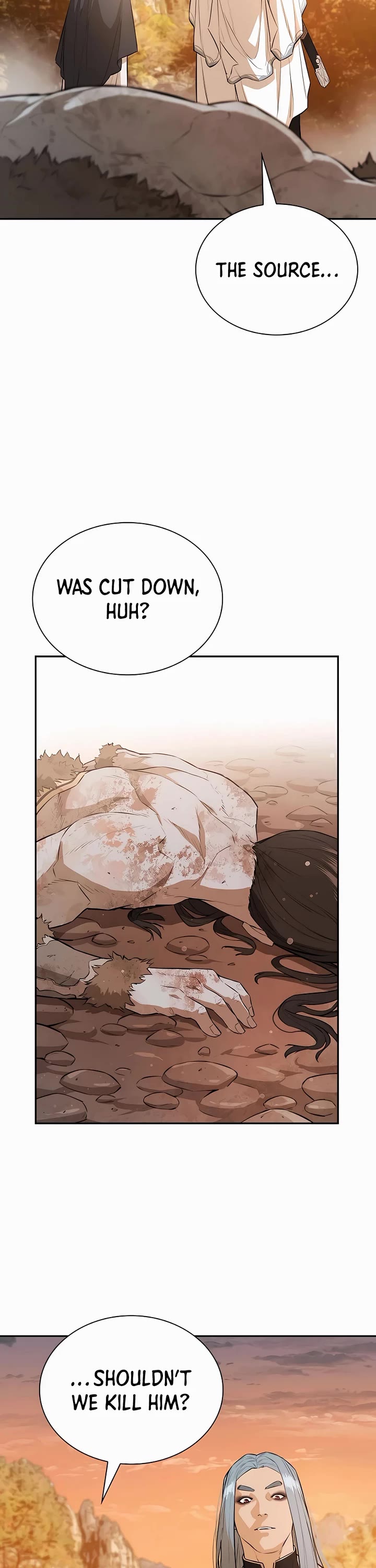 Villain Unrivaled Chapter 66 page 18 - Chapter 66