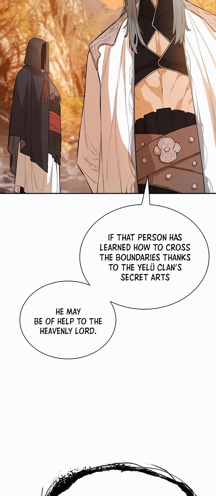 Villain Unrivaled Chapter 66 page 19 - Chapter 66