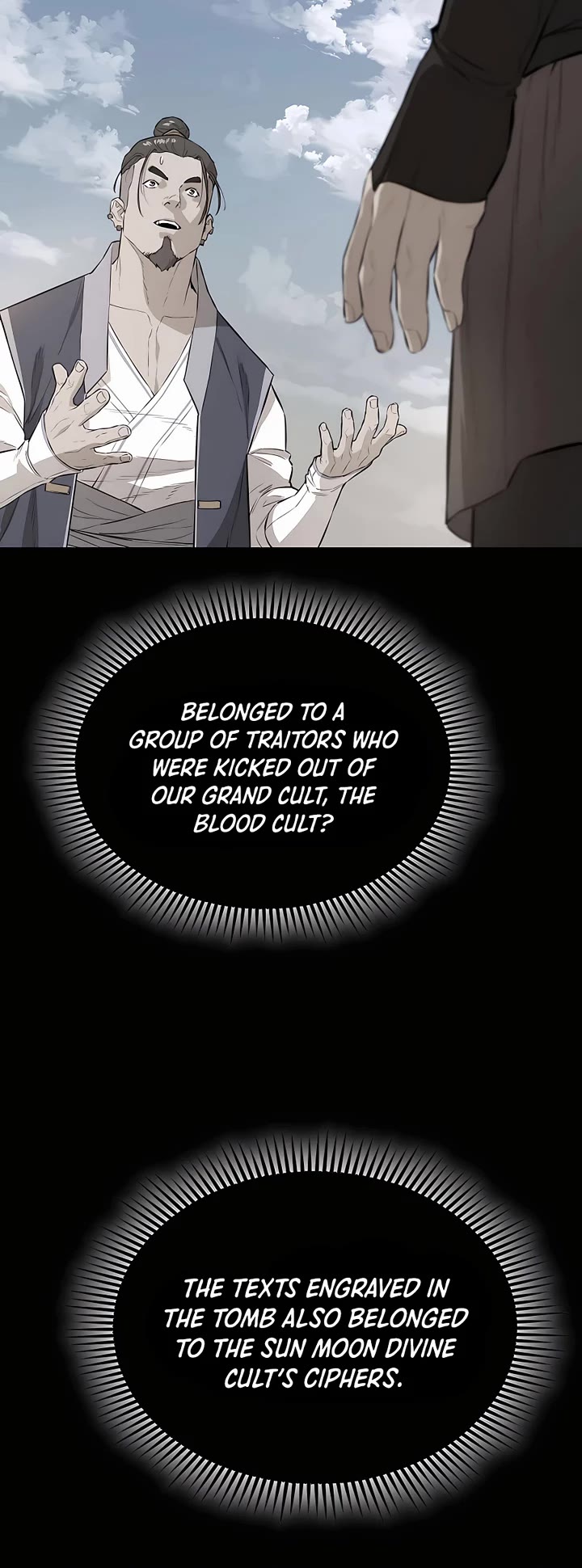 Villain Unrivaled Chapter 66 page 24 - Chapter 66