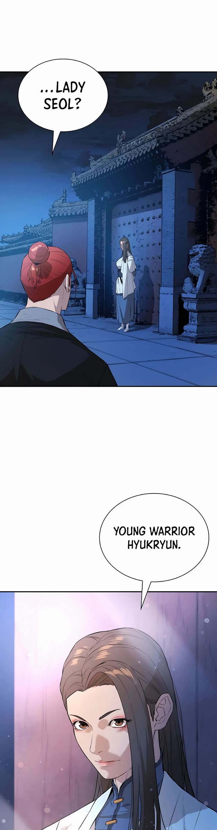 Villain Unrivaled Chapter 66 page 26 - Chapter 66