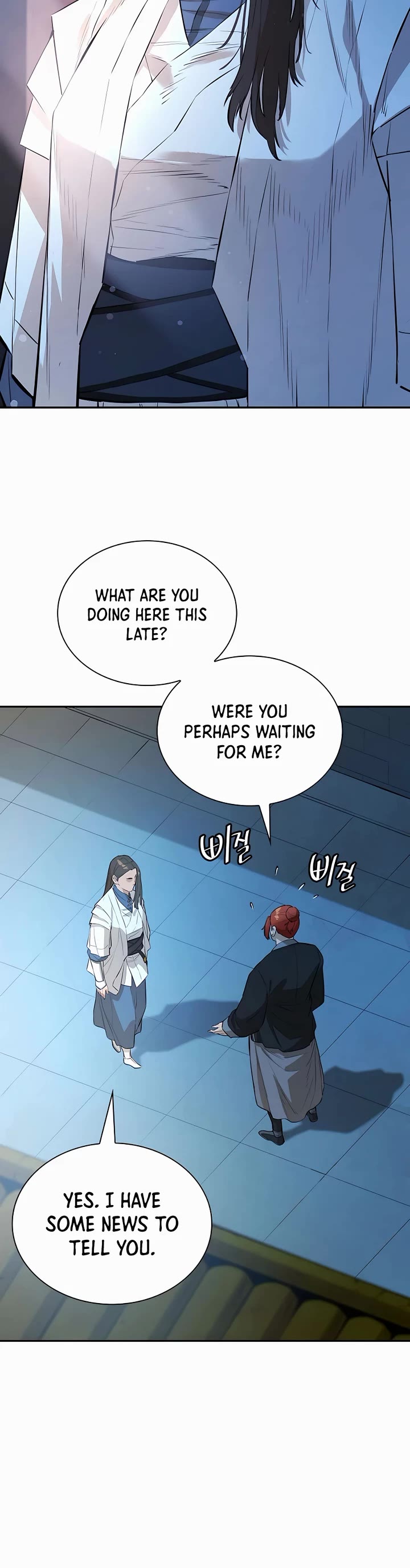 Villain Unrivaled Chapter 66 page 27 - Chapter 66