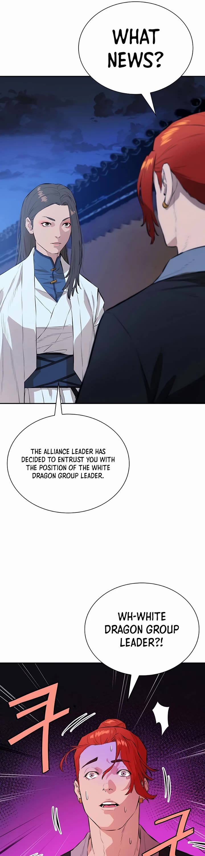 Villain Unrivaled Chapter 66 page 28 - Chapter 66