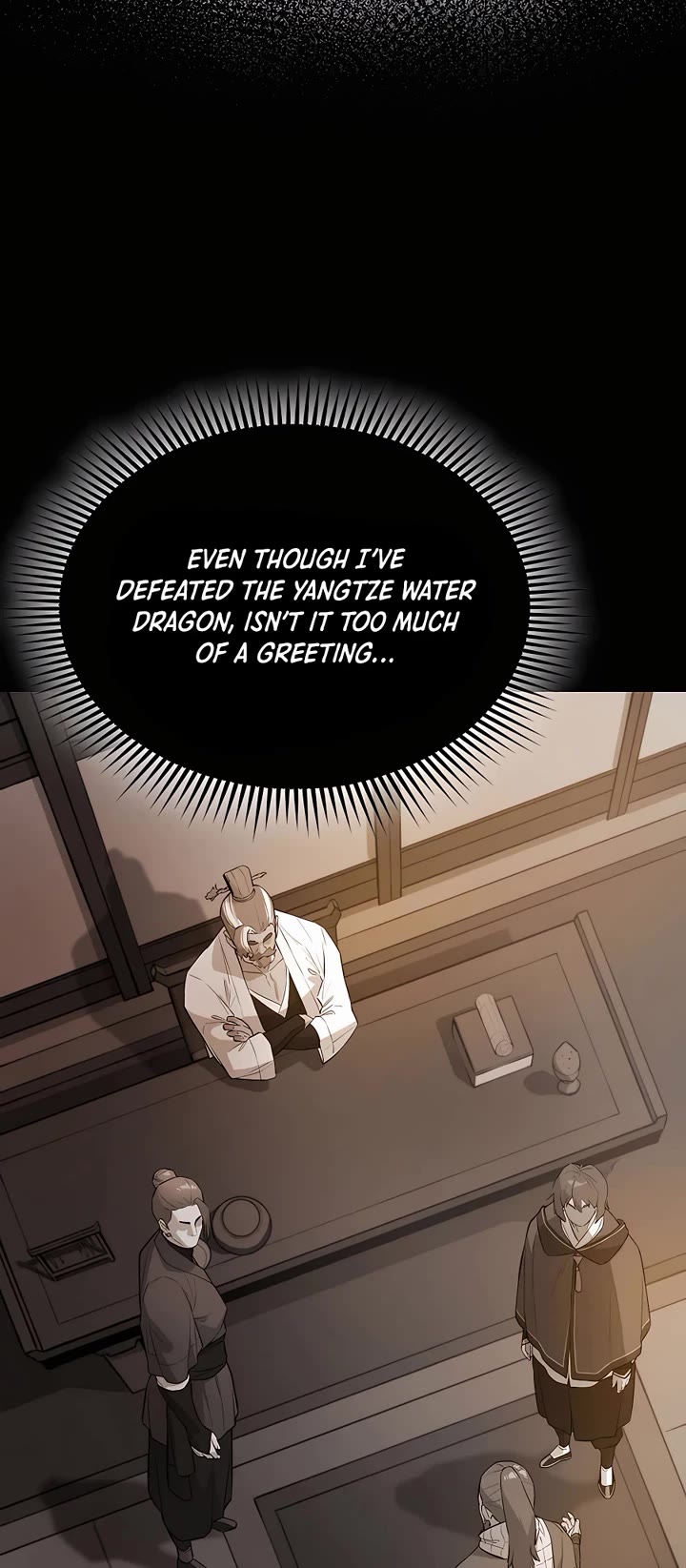 Villain Unrivaled Chapter 66 page 30 - Chapter 66