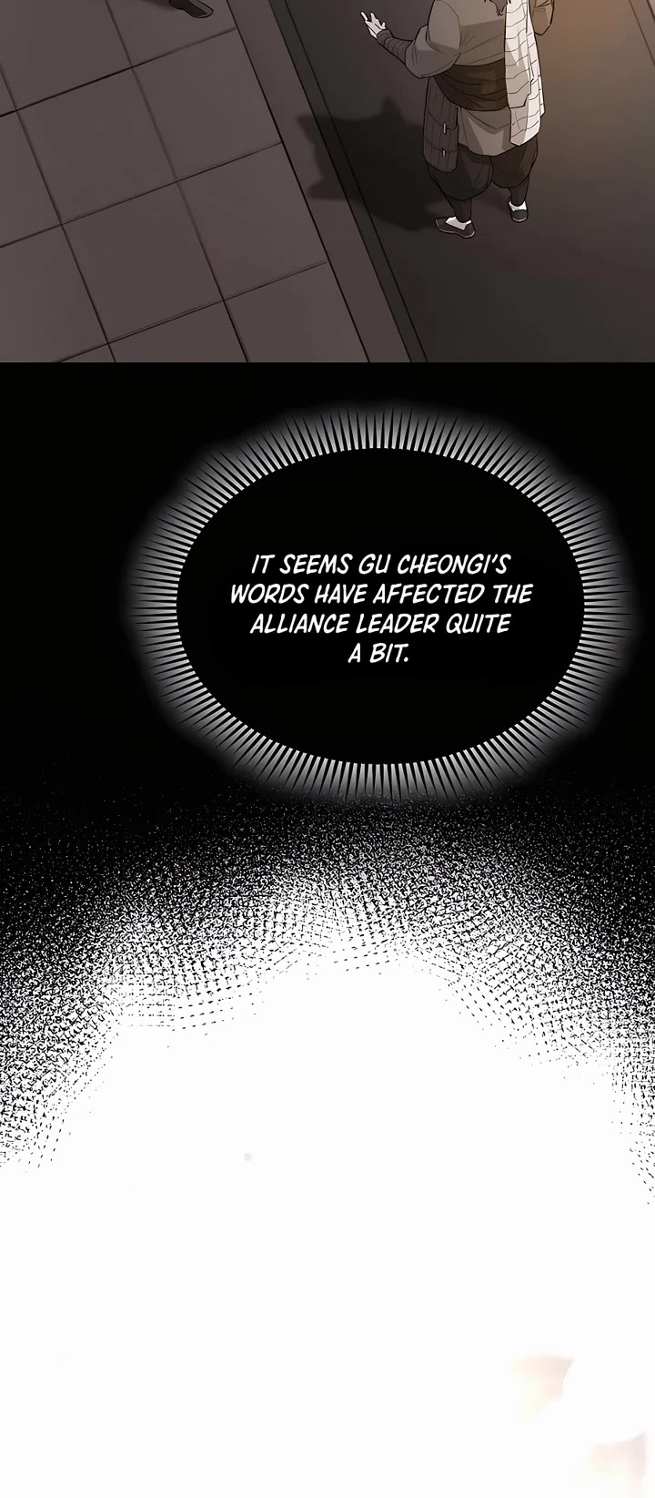 Villain Unrivaled Chapter 66 page 31 - Chapter 66