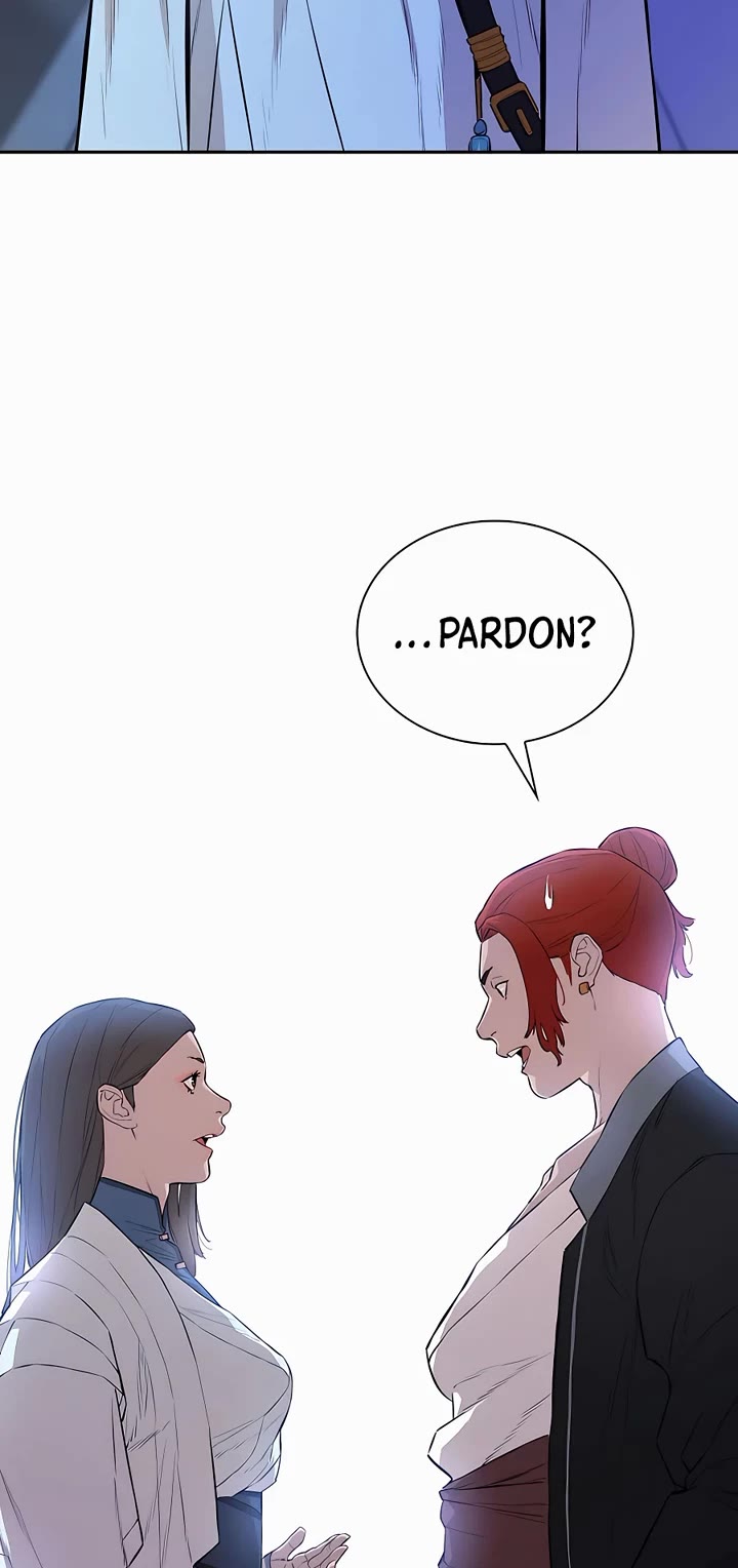 Villain Unrivaled Chapter 66 page 34 - Chapter 66