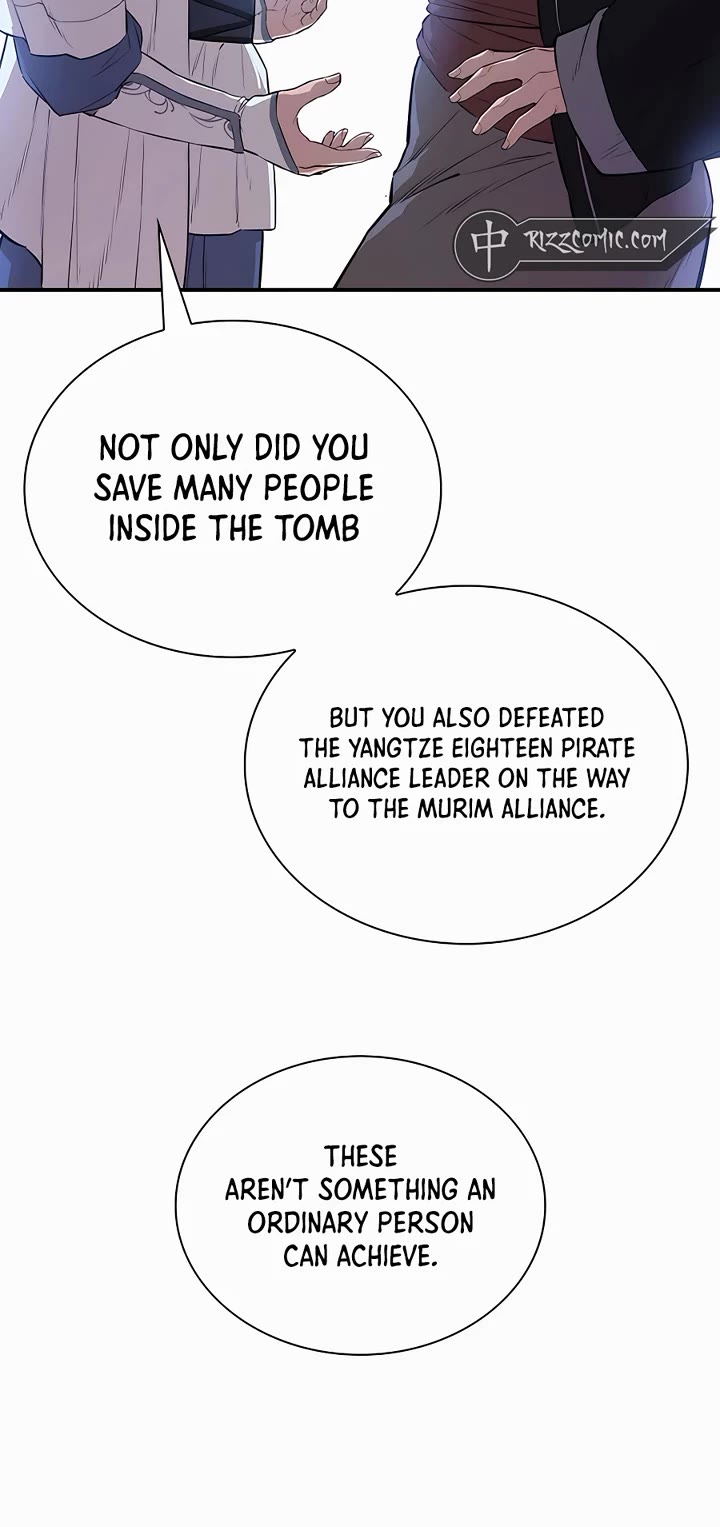 Villain Unrivaled Chapter 66 page 35 - Chapter 66