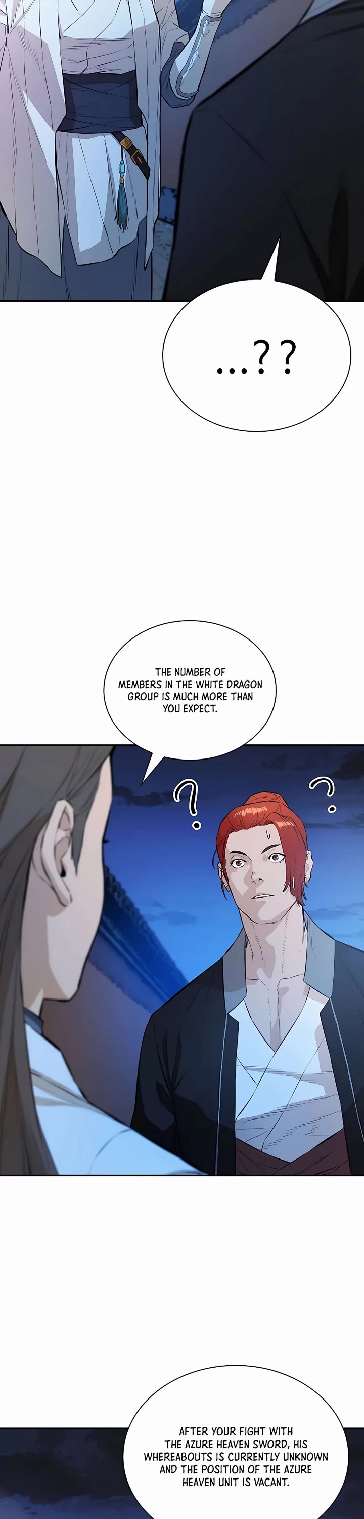 Villain Unrivaled Chapter 66 page 37 - Chapter 66