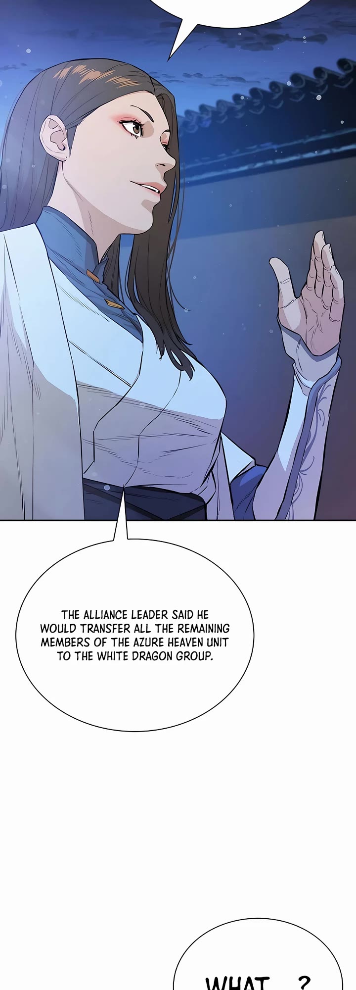 Villain Unrivaled Chapter 66 page 38 - Chapter 66