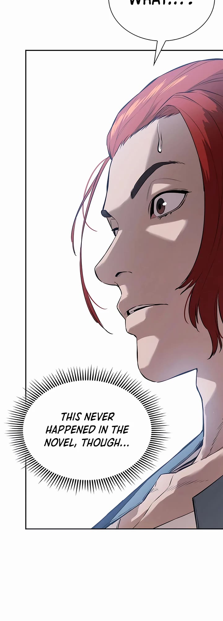 Villain Unrivaled Chapter 66 page 39 - Chapter 66