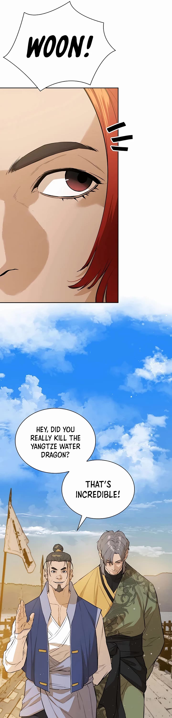 Villain Unrivaled Chapter 66 page 4 - Chapter 66