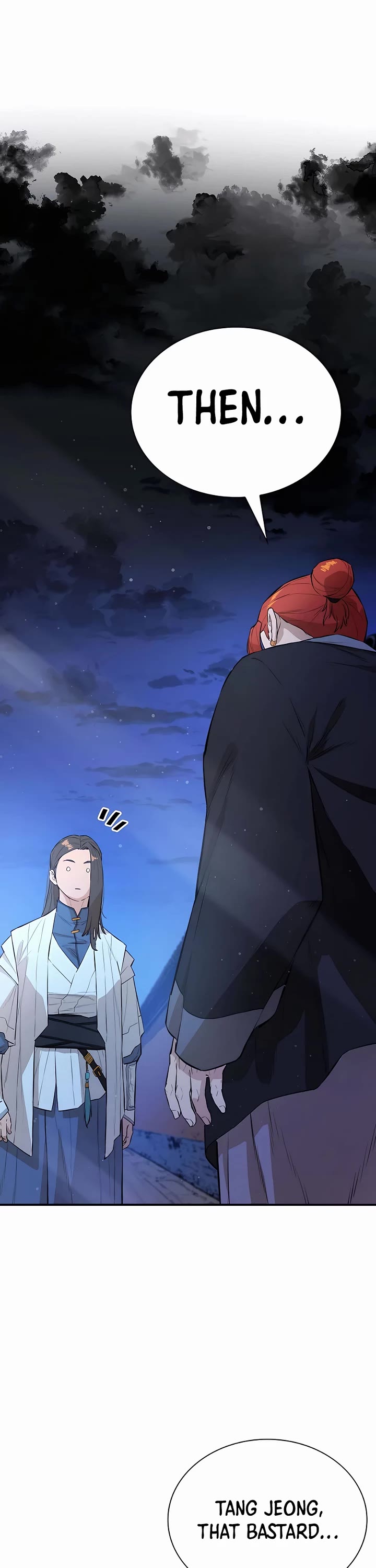 Villain Unrivaled Chapter 66 page 40 - Chapter 66