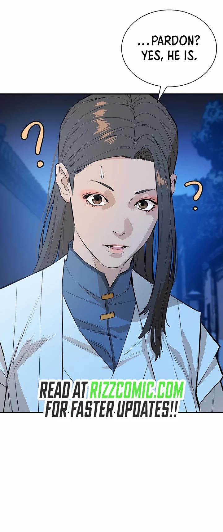 Villain Unrivaled Chapter 66 page 43 - Chapter 66