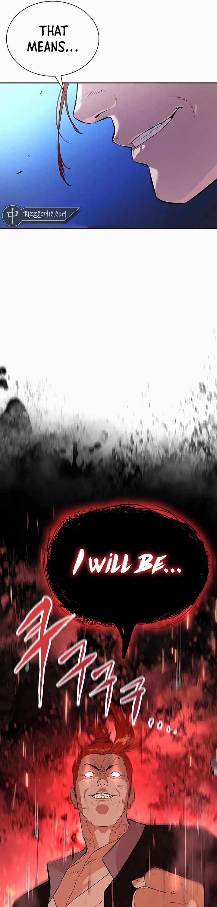 Villain Unrivaled Chapter 66 page 44 - Chapter 66
