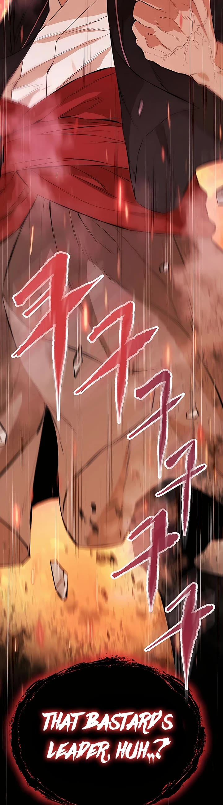 Villain Unrivaled Chapter 66 page 45 - Chapter 66