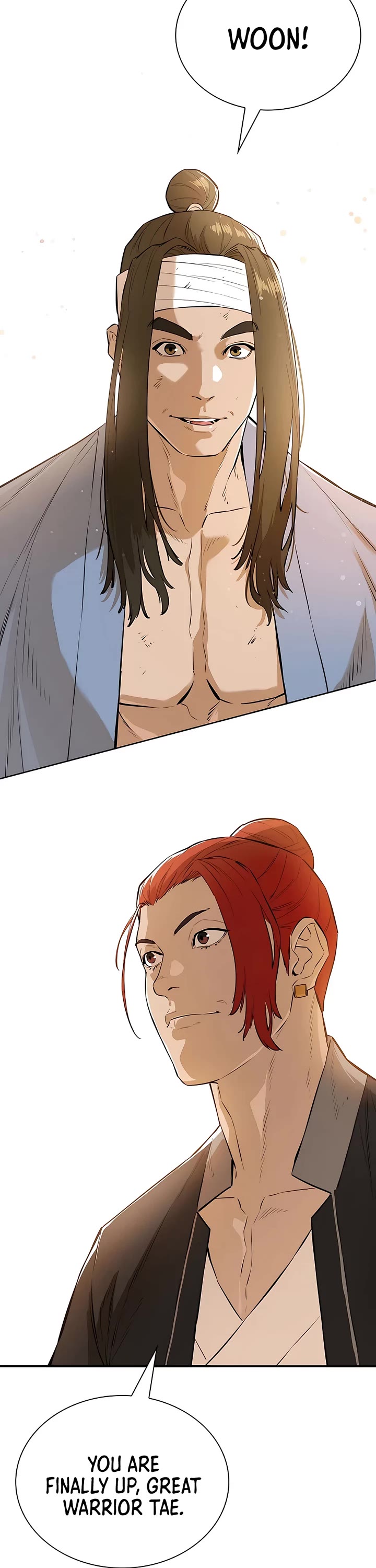Villain Unrivaled Chapter 67 page 10 - Chapter 67