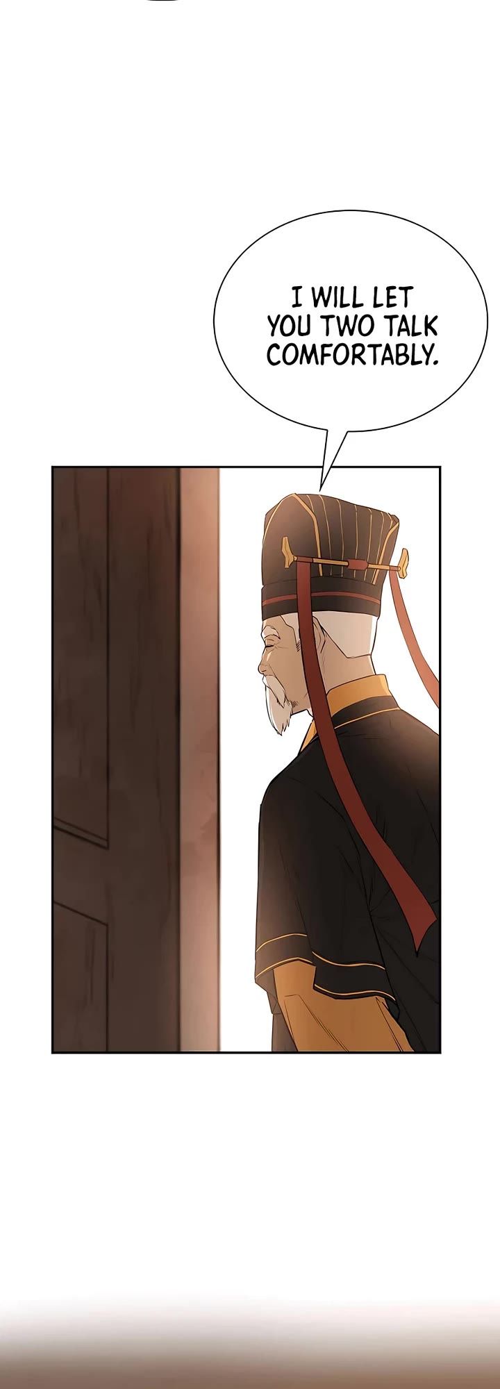Villain Unrivaled Chapter 67 page 11 - Chapter 67