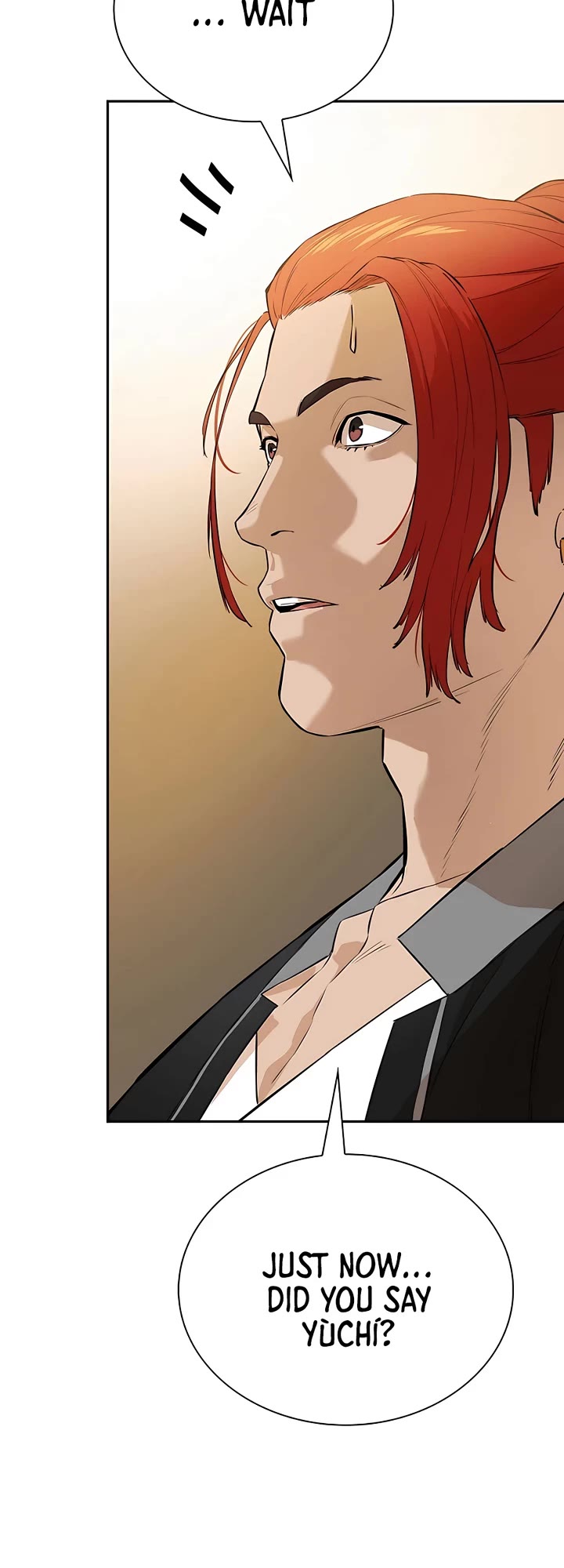 Villain Unrivaled Chapter 67 page 18 - Chapter 67