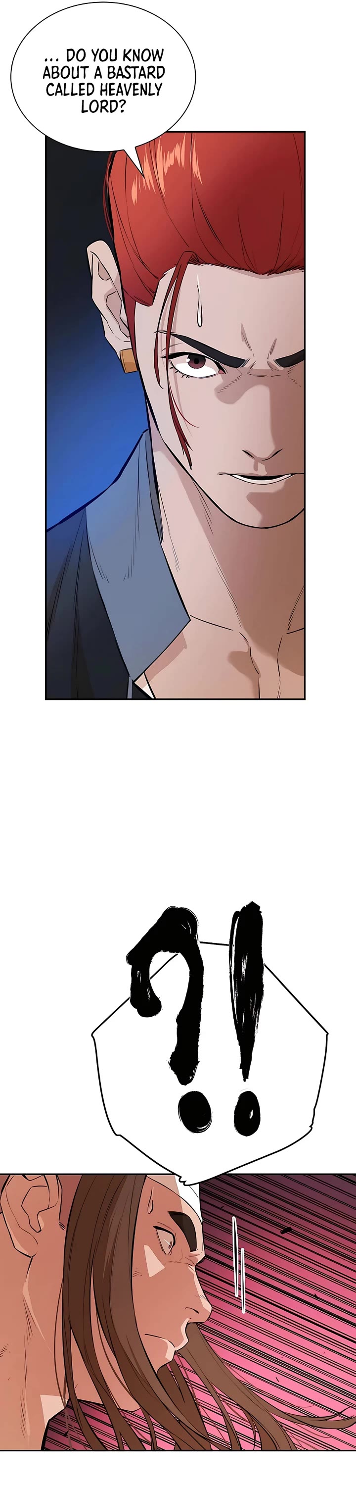 Villain Unrivaled Chapter 67 page 23 - Chapter 67