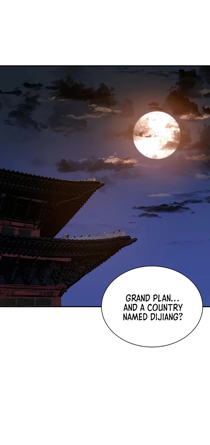 Villain Unrivaled Chapter 67 page 26 - Chapter 67