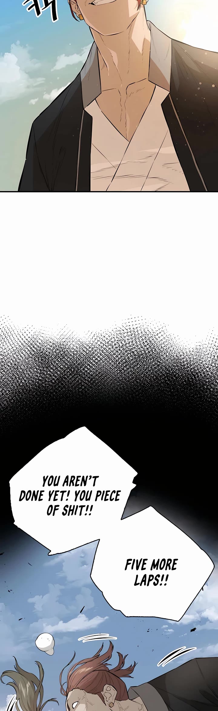 Villain Unrivaled Chapter 67 page 3 - Chapter 67