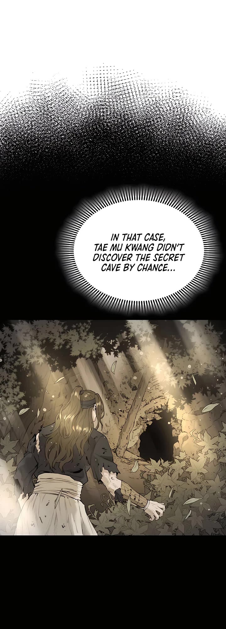 Villain Unrivaled Chapter 67 page 33 - Chapter 67