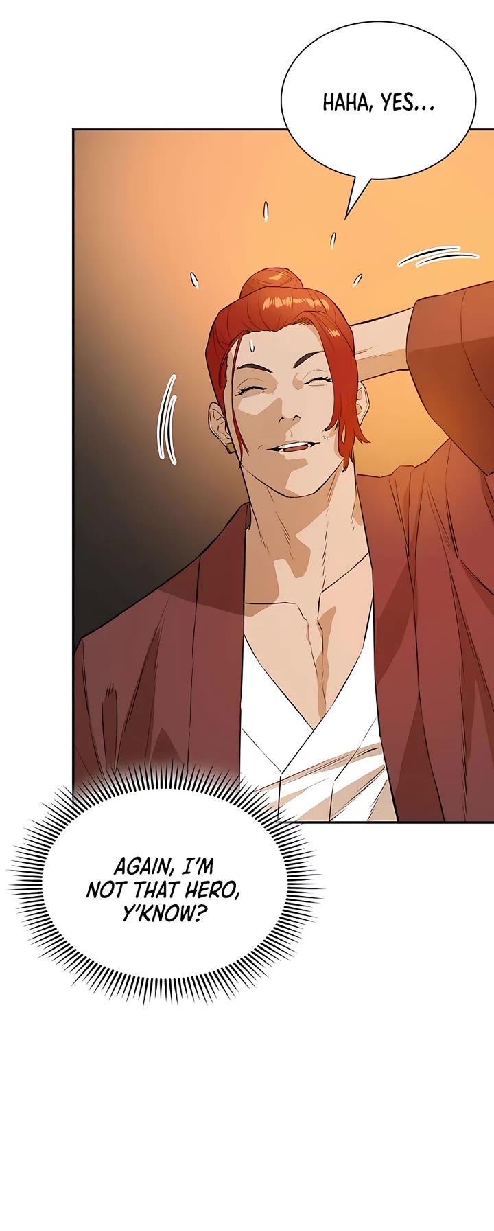 Villain Unrivaled Chapter 67 page 40 - Chapter 67