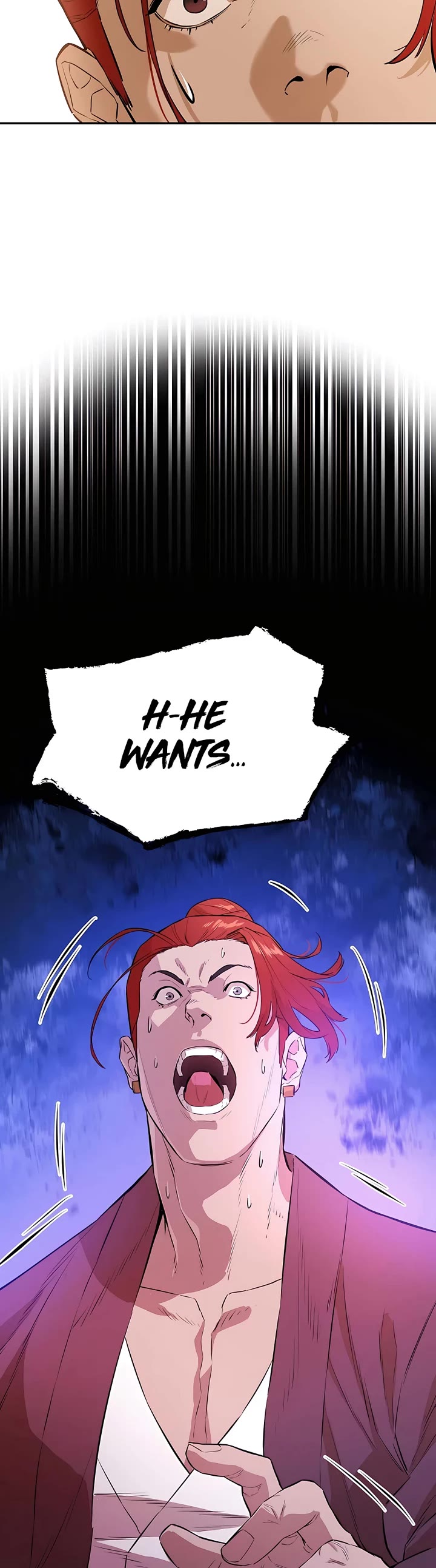 Villain Unrivaled Chapter 67 page 43 - Chapter 67