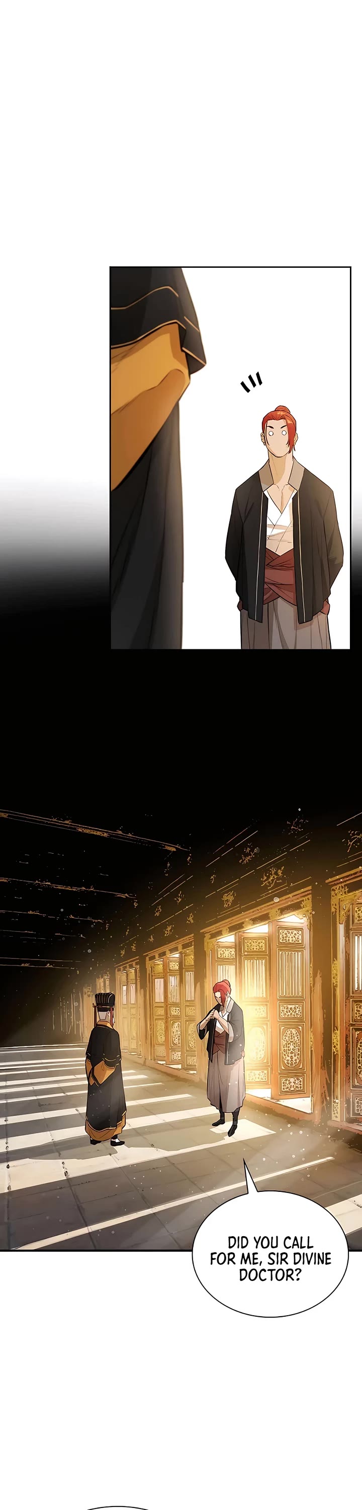 Villain Unrivaled Chapter 67 page 6 - Chapter 67