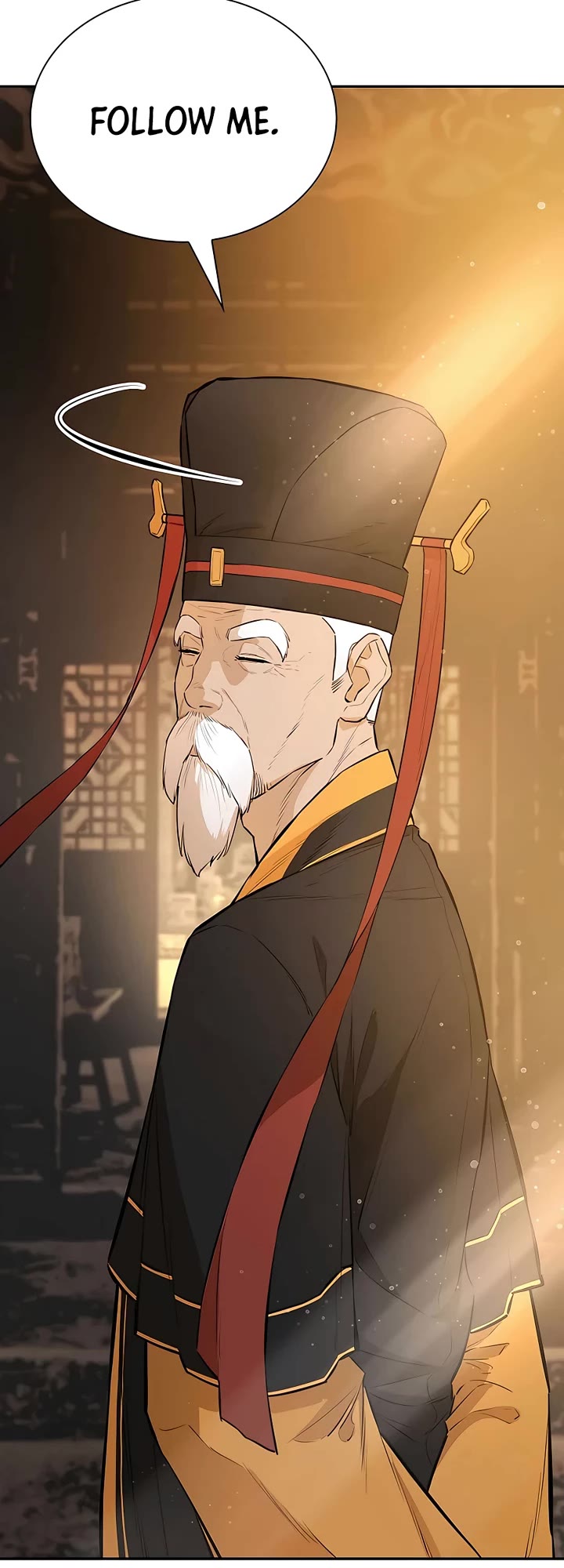 Villain Unrivaled Chapter 67 page 7 - Chapter 67