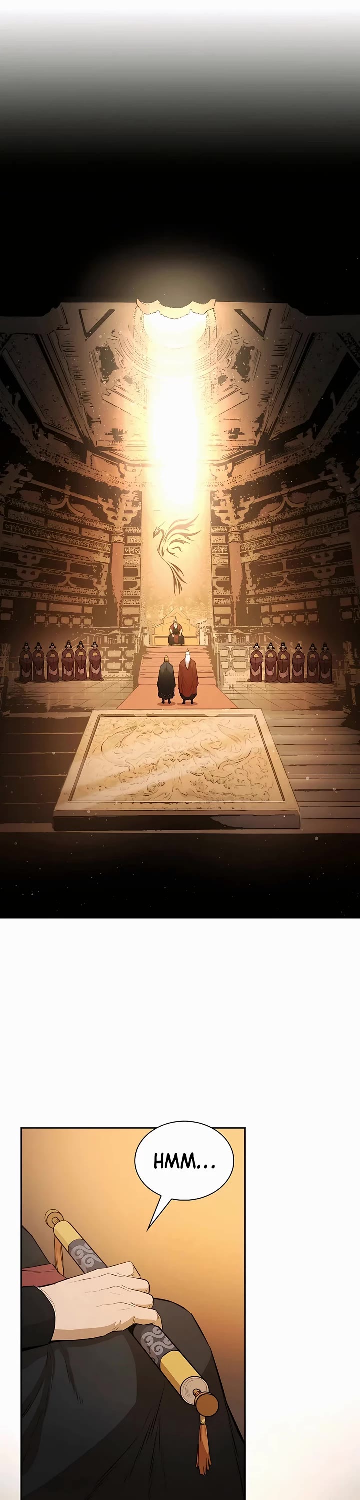 Villain Unrivaled Chapter 68 page 10 - Chapter 68