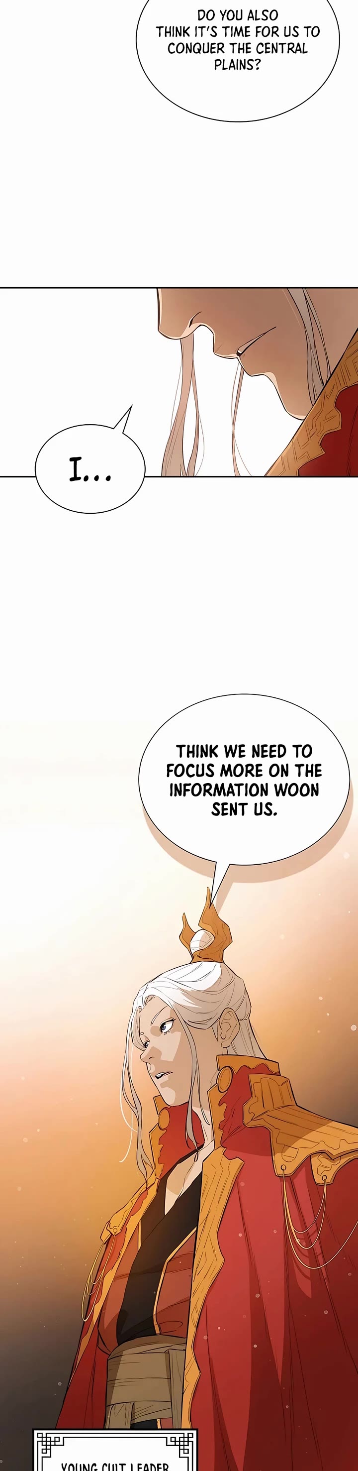 Villain Unrivaled Chapter 68 page 13 - Chapter 68