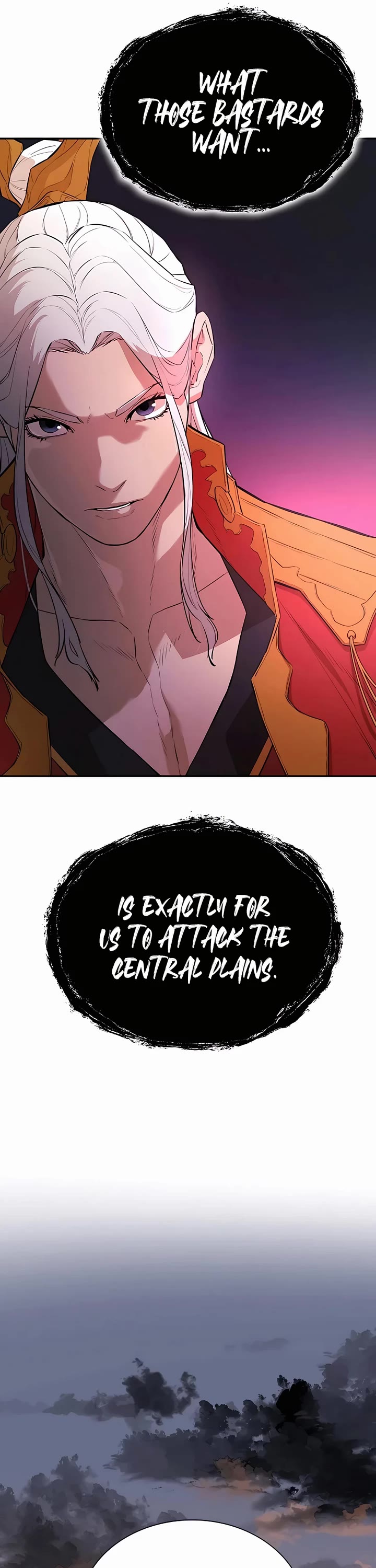 Villain Unrivaled Chapter 68 page 15 - Chapter 68