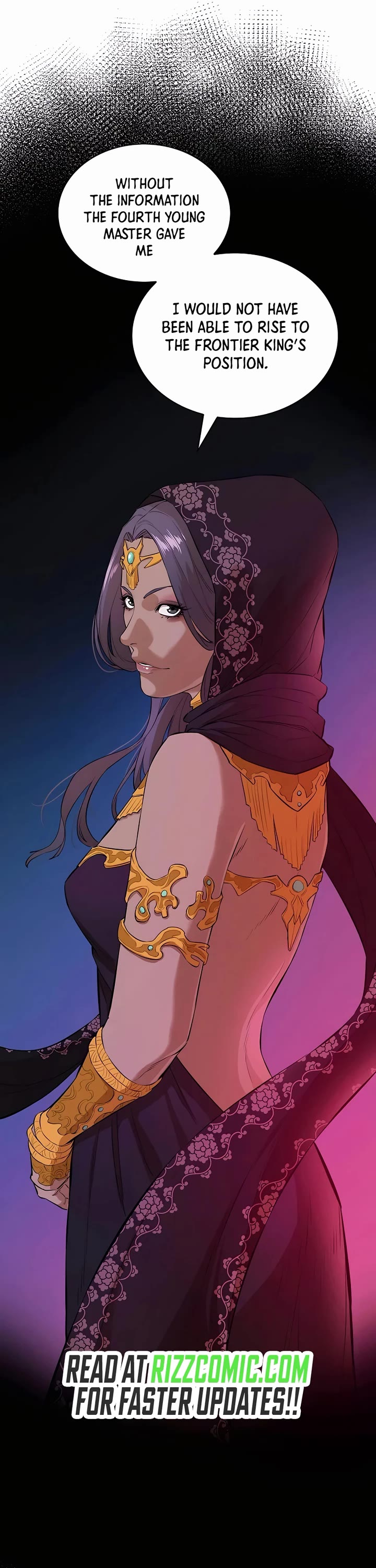 Villain Unrivaled Chapter 68 page 23 - Chapter 68