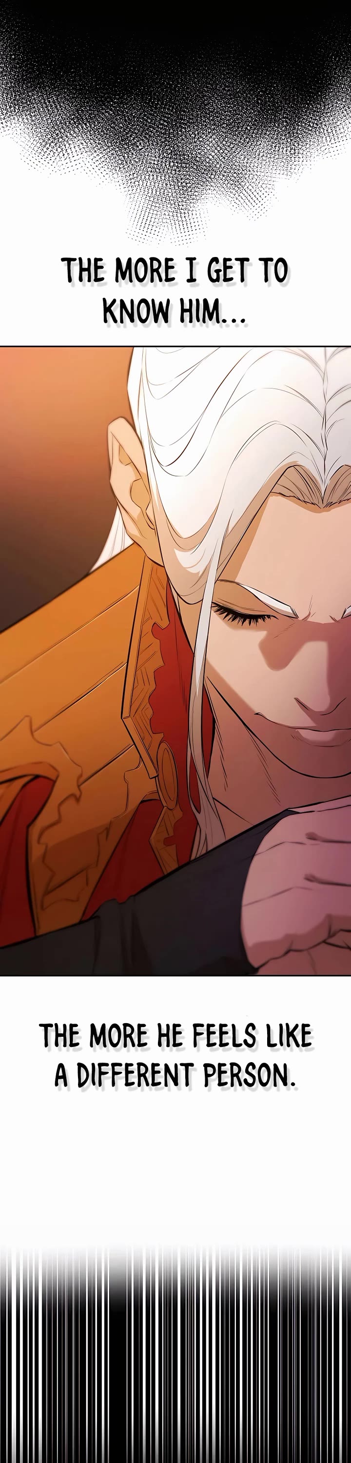 Villain Unrivaled Chapter 68 page 24 - Chapter 68