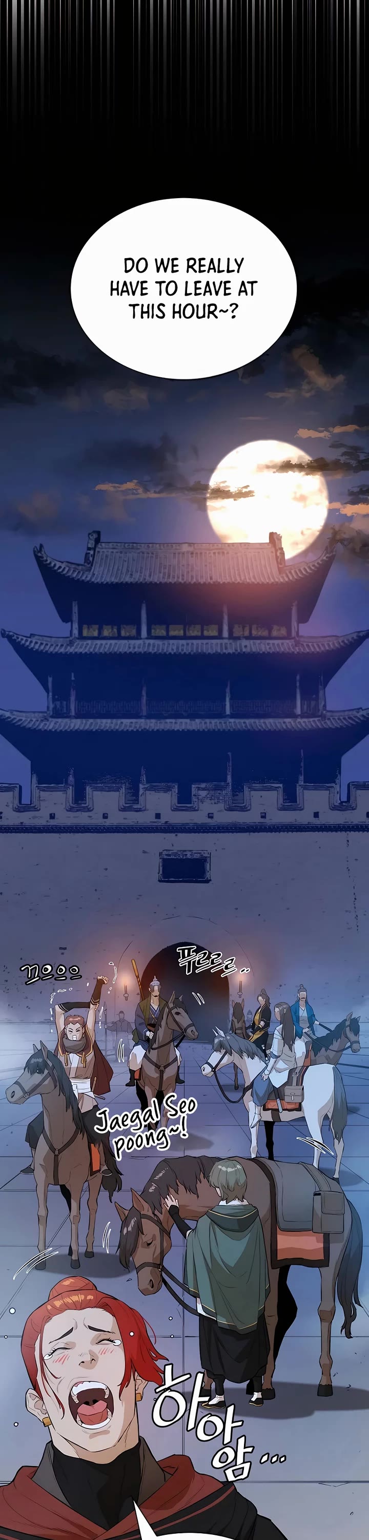 Villain Unrivaled Chapter 68 page 25 - Chapter 68