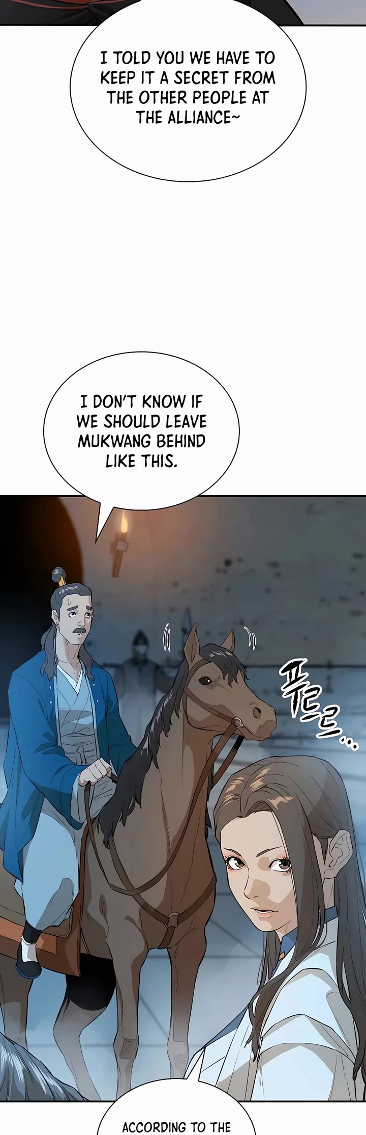 Villain Unrivaled Chapter 68 page 26 - Chapter 68